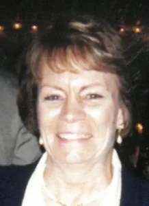 Sharon Ann (Micheau) Frazer